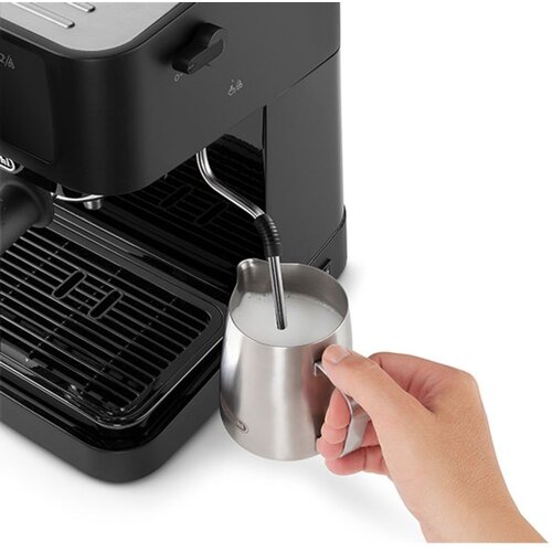 DeLonghi KAVNI APARAT EC230.BK Slike