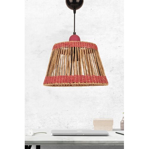 Opviq luster BK058, roze boje Cijene