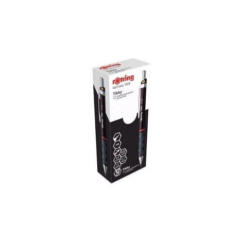 Rotring tikky iii patent olovka cc mix ( r2007425 ) Cene