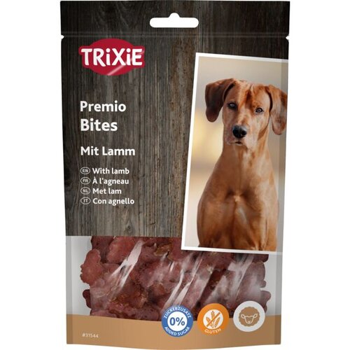 Trixie Premio Bites poslastica za pse sa jagnjetinom 100g Cene