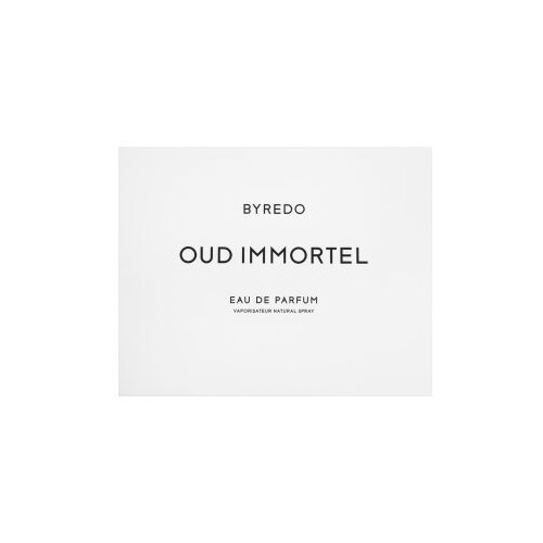BYREDO oud immortel parfumska voda 100 ml unisex Cene
