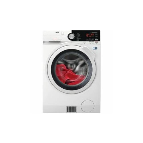 Aeg L9WBE49W mašina za pranje i sušenje veša Slike