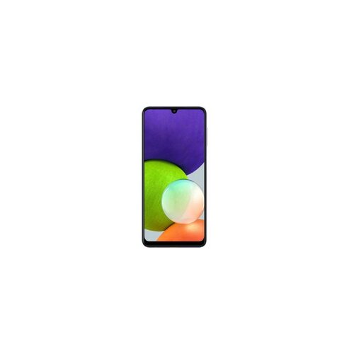 Samsung Galaxy A22 4GB/64GB SM-A225FLVDEUC DS Violet mobilni telefon Slike