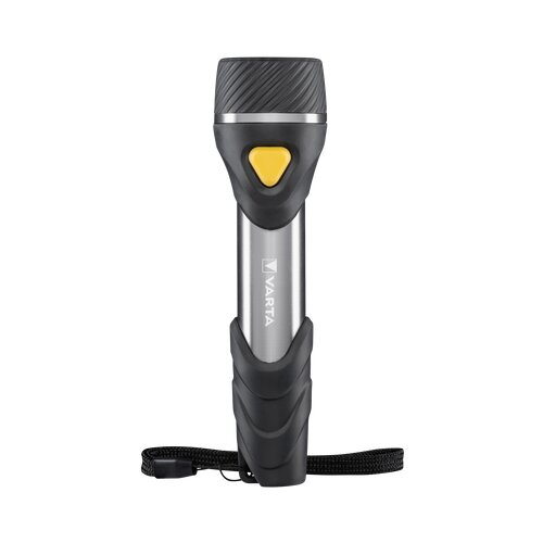 Varta Day Light Multi LED F20 LED džepna svjetiljka baterijski pogon 40 lm 62 h 134 g Slike