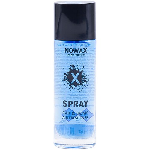 Storm Miris za auto New Car, 50 ml Slike