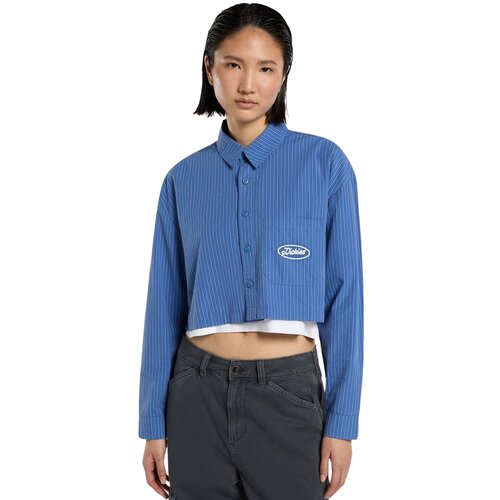 Dickies Shalimar Cropped ko&amp;scaron;ulja Slike
