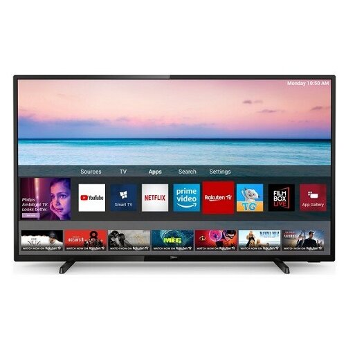 Philips 58&amp;Prime;, Smart, PUS6504 Slike
