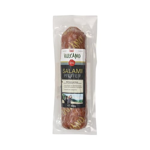 Vulcano Auersbacher salama s poprom Cene