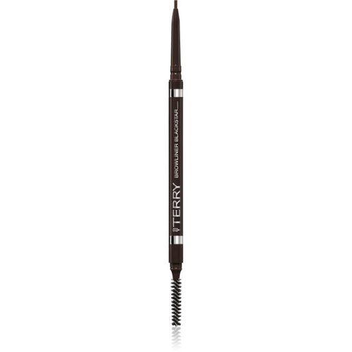 By Terry Browliner Blackstar natančni svinčnik za obrvi Ebony 0.09 kg Cene