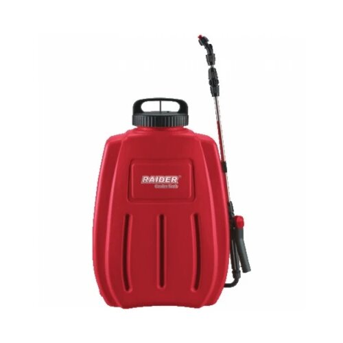 Euromaster Co.ltd Prskalica RD-BKMD03 12V 8Ah 16L 098102 Cene