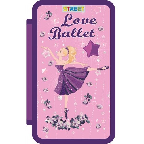 STREET Peresnica Love ballet, polna Cene