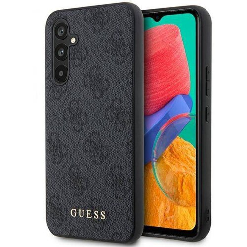 Guess GUHCS23FEG4GFGR ovitek za Samsung Galaxy S23 FE - siv Cene
