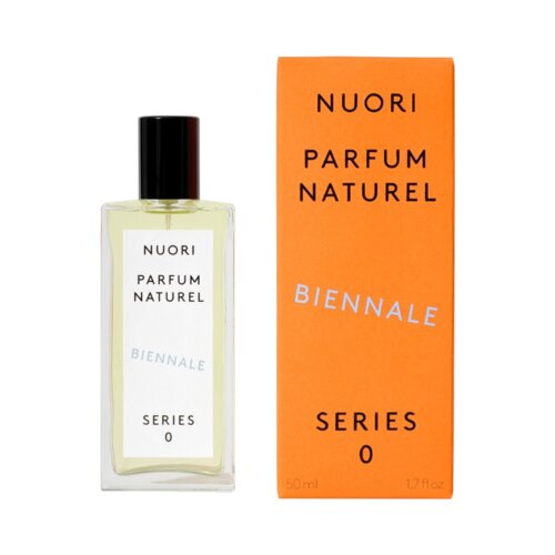 NUORI Parfum Biennale Slike