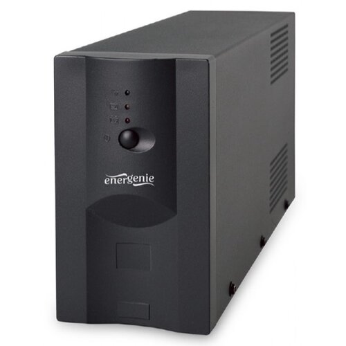 Gembird UPS-PC-1202AP 1200VA UPS 4xC13, 720W, RJ11/RJ45, USB, (5000303095) Cene