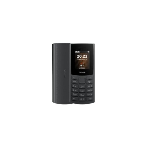 Nokia 105 2023 BlackType C Cijene