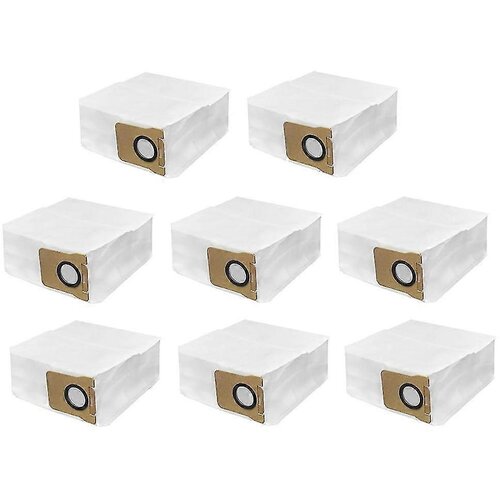 INORCO 8-delna zamenjava za vrečko za prah X20 Pro/x20 robotskega sesalnika, (21850776) Slike