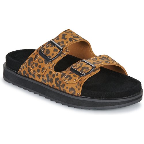 D.Franklin 405 NORDIC SANDAL Smeđa Cijene