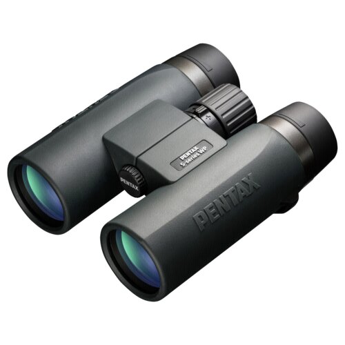 Pentax SD 10x42 WP Slike