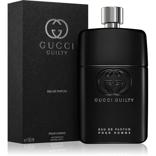 Gucci Guilty Pour Homme parfumska voda za mo&amp;scaron;ke 150 ml Slike