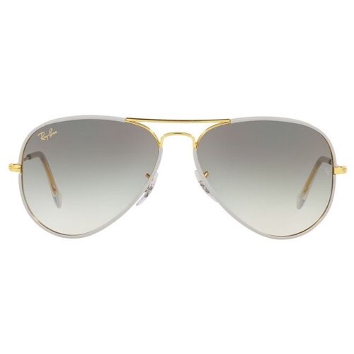 Ray-ban Unisex Sunčane naočale Ray Ban RB3025JM Gray Cene