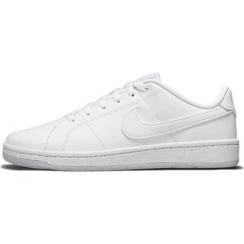 Nike ZAPATILLAS BLANCA COURT ROYALE 2 NN DH3159 Bijela Slike