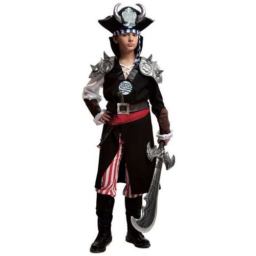 My other Me Svečana odjeća za odrasle Jack Devil Gusar XS Cijene