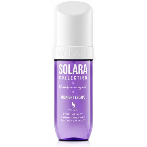Volaré Parfumska voda Solara Midnight Escape K&ouml;rperspray Cene
