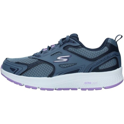 Skechers Nizke superge 128075 Modra Slike