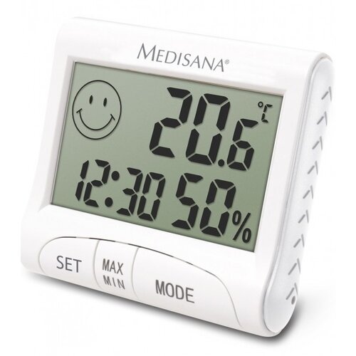 Medisana digitalni termo-higrometar (HG100) Cene