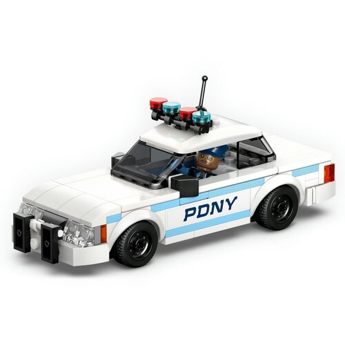 Lego Spajder-verzum: Majls Morales protiv Mrlje ( 76311 ) Slike