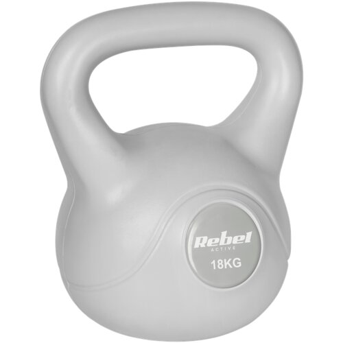 Rebel Bitumenska girja 18 kg siva ACTIVE Cijene