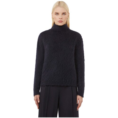 Maxmara Studio Puloverji UMILE Modra Cene