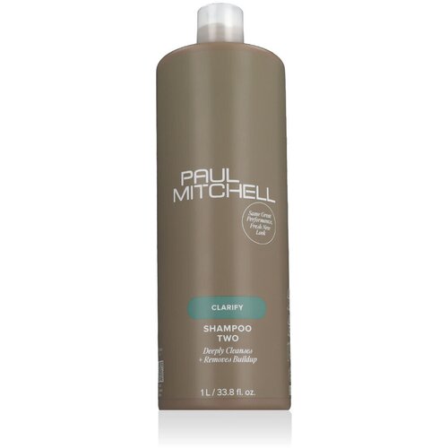 Paul Mitchell Clarify Shampoo Two &scaron;ampon za globinsko či&scaron;čenje 1000 ml za ženske Cene