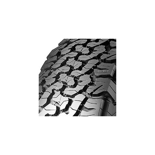 BF Goodrich All-Terrain T/A KO2 ( LT265/65 R18 117/114R 8PR RWL ) Slike