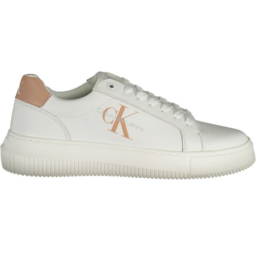 Calvin Klein WOMEN&#39;S SPORTS FOOTWEAR WHITE Cene