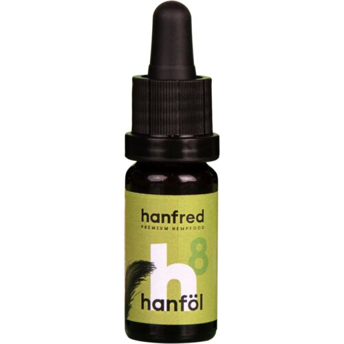  Konopljino olje h8 za mačke - 10 ml Cene