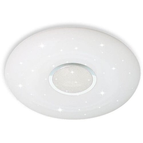  LED prigušiva stropna svetiljka LED/40W/230V 3000/4000/6500K + daljinski upravljač Cene
