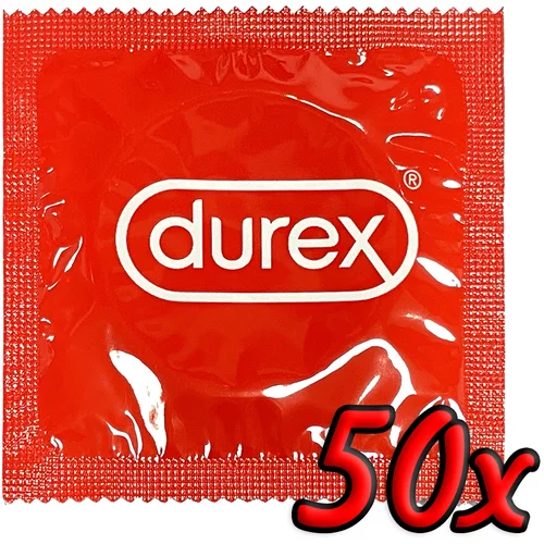 Durex Elite 50 pack