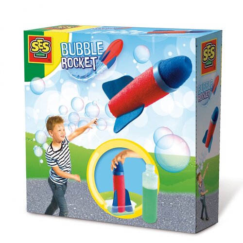 Bubble Raketa izstreljevalec mehurčk, (20824930) Cene