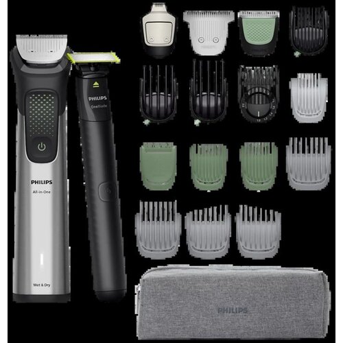 Philips Set 20 u 1 MG9557\15 sa OB Cijene