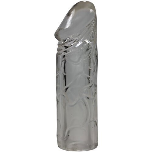 You2Toys Podaljšek za penis Mega Dick Sleeve Cene