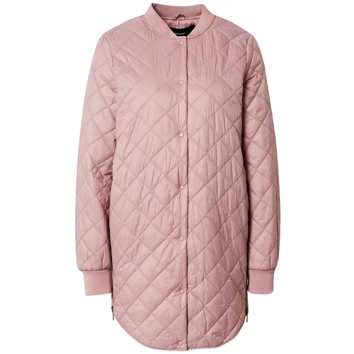 Vero Moda Prijelazna jakna 'Hayle' prljavo roza