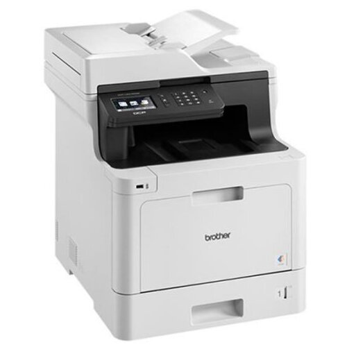 Brother FL DCP-L8410CDW color laser multifunctional device 3in1 WiFi Duplex Cijene
