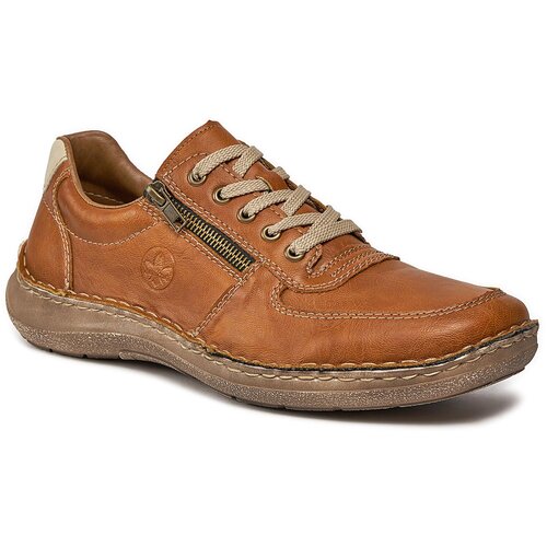 Rieker Superge 03030-25 Brown Cene