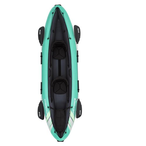  Kajak na napuhavanje Bestway 330 x 86 cm 65052 Slike