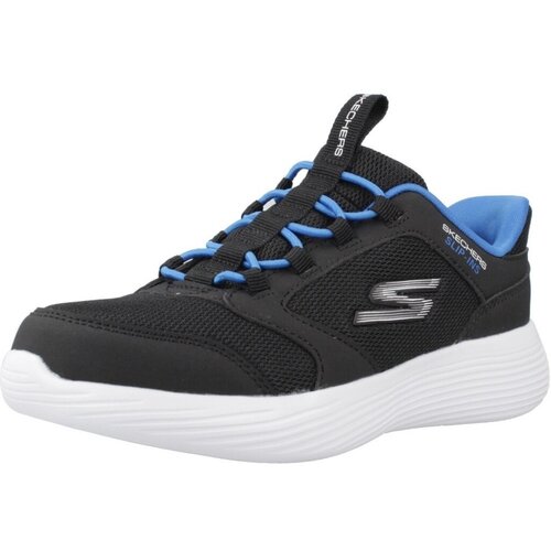 Skechers Nizke superge RUN 400 V2 TURBO BRISK Črna Slike