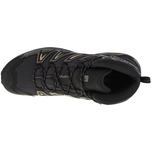 Salomon x ultra mid 3 aero 410439 Slike