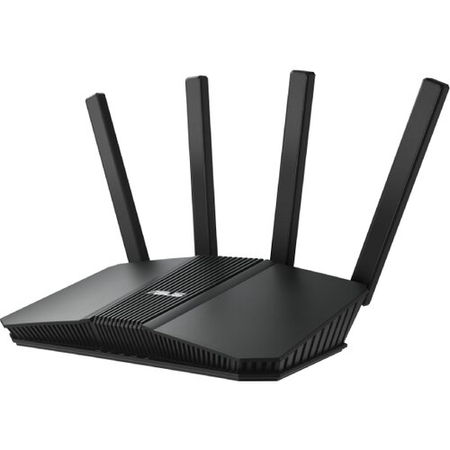 Asus RT-BE82U Dual Band Wi-Fi 7 extendable ruter Cene