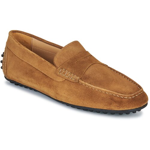 Brett & Sons Mokasini - Bež Cene