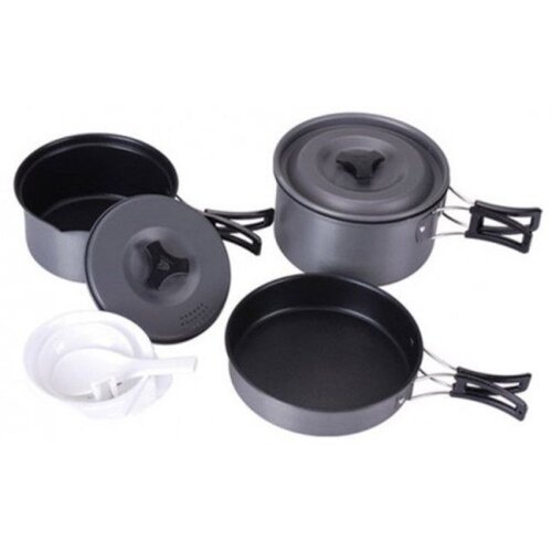 FIREMAPLE Cookware set fmc-201 FIRE-MAPLE Slike